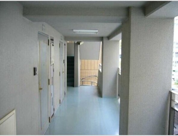 畠山ビルの物件内観写真